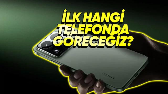 Xiaomi de Kendi Mobil İşlemcisini Üretmeye Başlıyor: Qualcomm ve MediaTek’e Yeni Rakip!