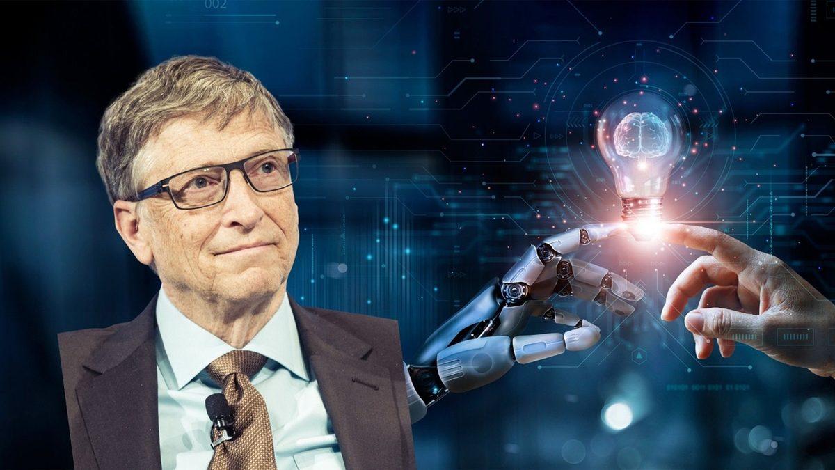 Bill Gates’ten Geleceğe Dair Öngörü: 