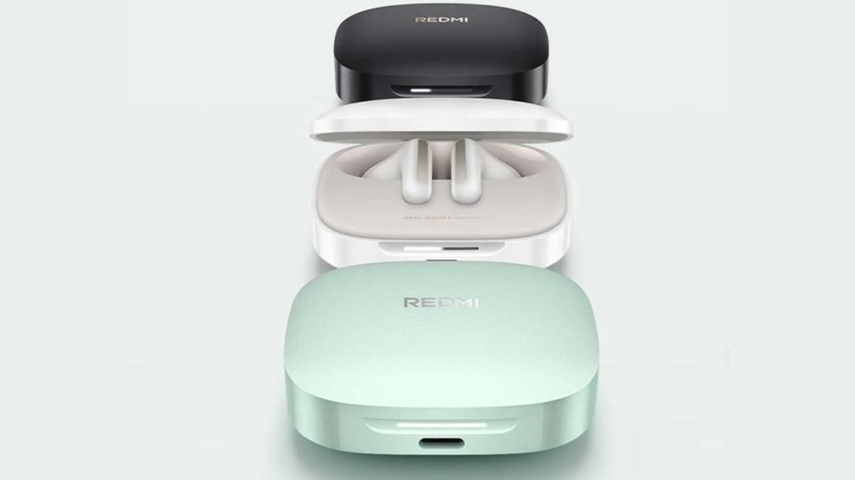 Kablolu Kulaklık Fiyatına Aktif Gürültü Engelleme Sunan Kablosuz Kulaklık Redmi Buds 7S Duyuruldu: İşte "Al Bunu Al" Dedirten Fiyatı