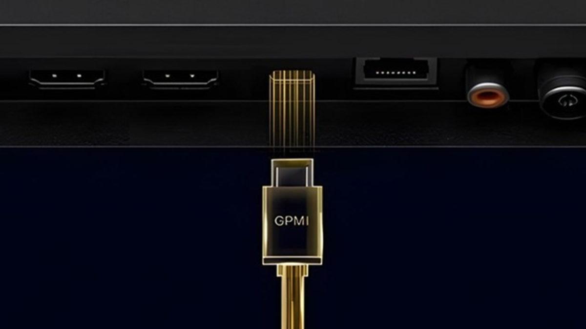 Çin, Şimdi de HDMI ve DisplayPort’a Alternatif Kablo Teknolojisi Duyurdu: GPMI