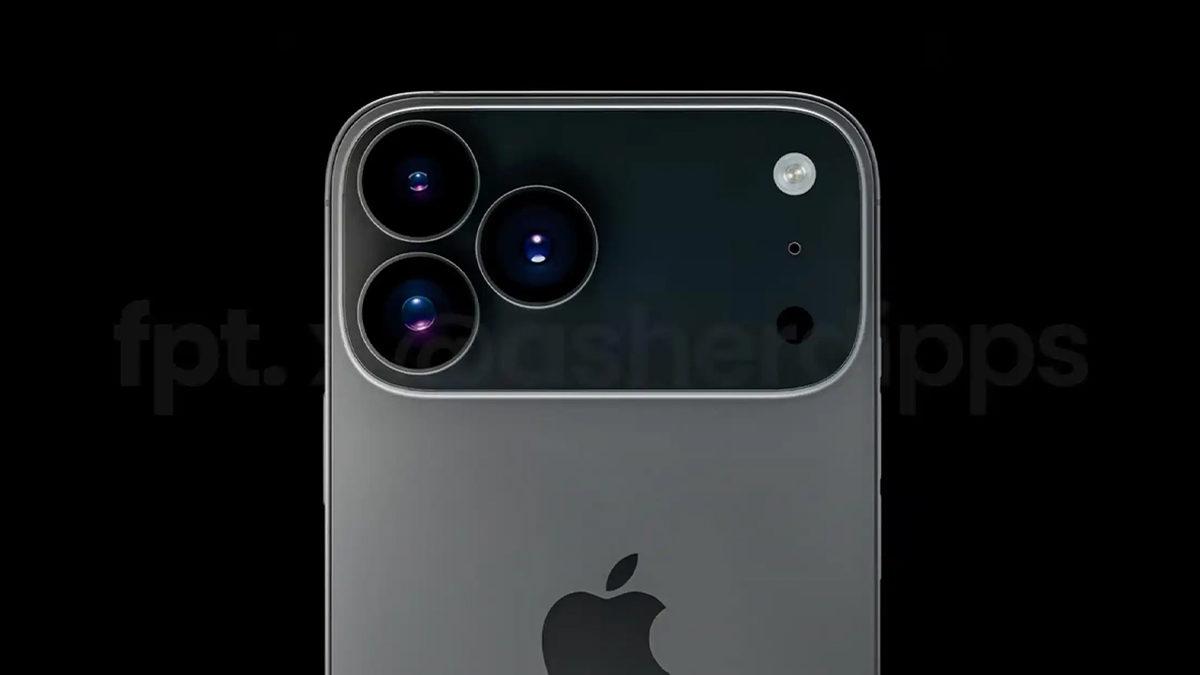 iPhone 17 Pro, Sızıntılarda Gördüğümüz Gibi 