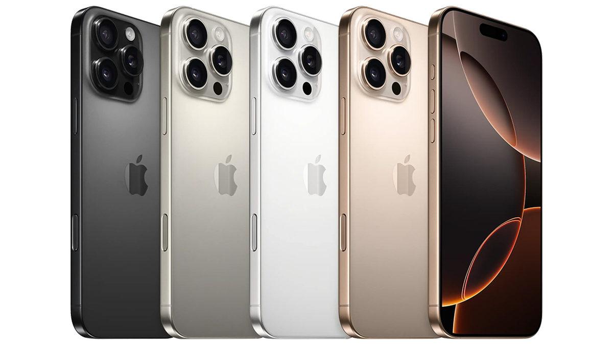 iPhone 17 Pro, Sızıntılarda Gördüğümüz Gibi 