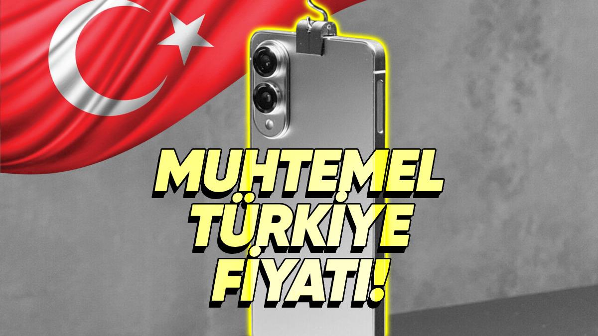 Samsung Galaxy S25 Edge’in Avrupa Fiyatı Sızdırıldı: İşte Fazlasıyla Cep Yakacak Muhtemel Türkiye Fiyatı!