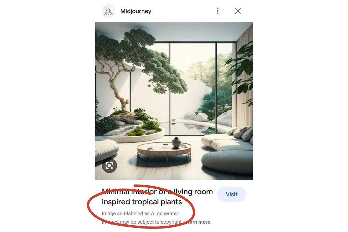 Bir Görsel Üretme Zevkimiz Vardı: ChatGPT ile Üretilen Görsellere Artık Filigran Konulacak (Sadece Ücretsiz Kullanıcılara)