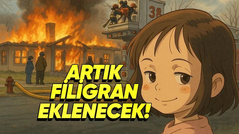Bir Görsel Üretme Zevkimiz Vardı: ChatGPT ile Üretilen Görsellere Artık Filigran Konulacak (Sadece Ücretsiz Kullanıcılara)