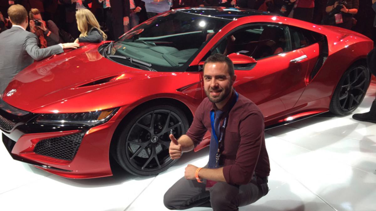 Görebileceğiniz ’En Arıza’ Araba Koleksiyoncusuyla Tanışın