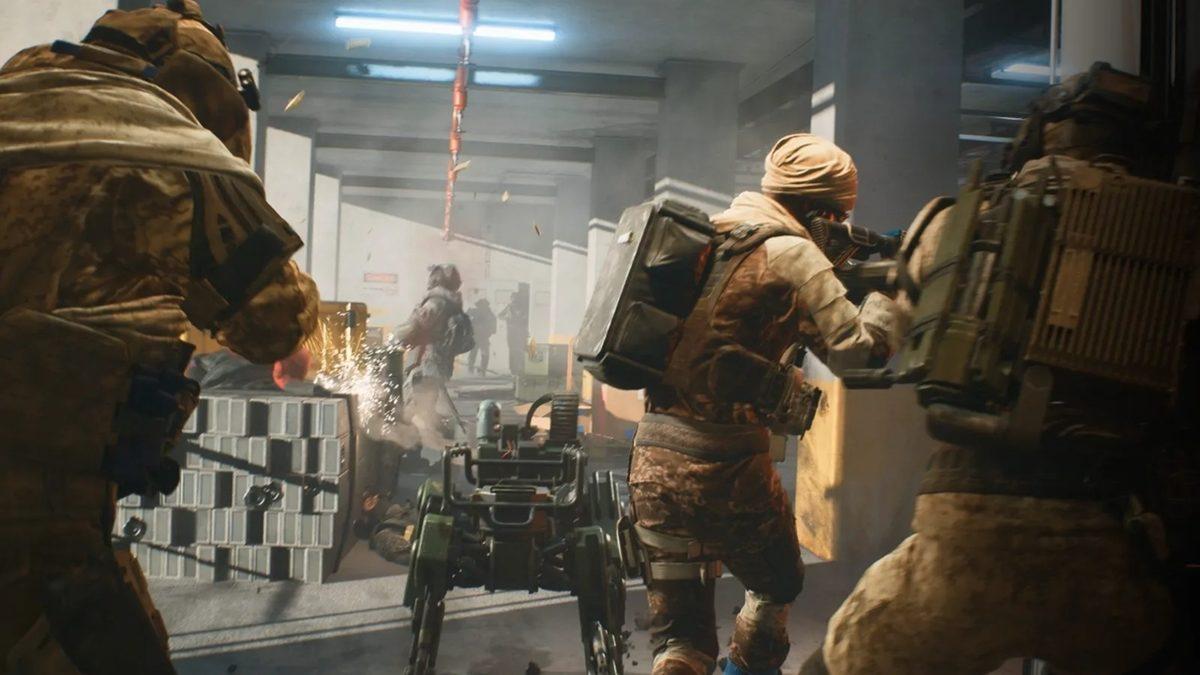 Oyuncuları Üzecek Gelişme: Battlefield 6, Aylık Abonelik Sistemiyle Geliyor