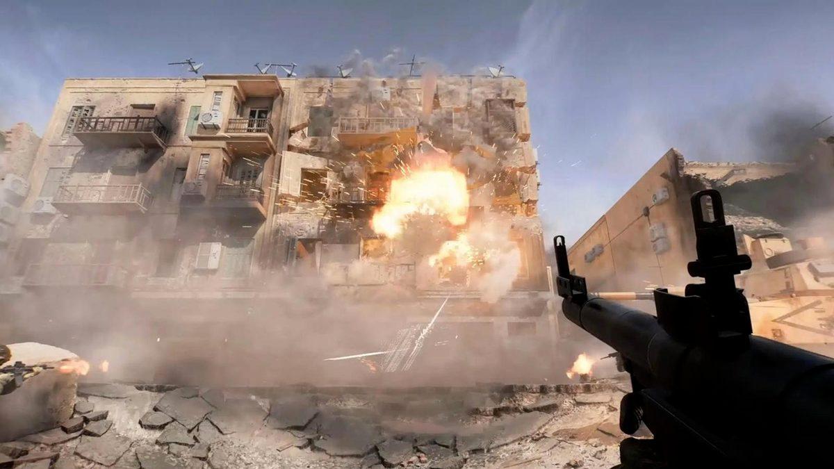 Oyuncuları Üzecek Gelişme: Battlefield 6, Aylık Abonelik Sistemiyle Geliyor