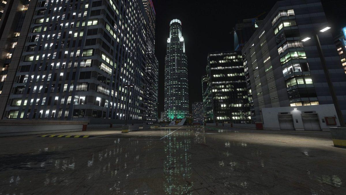 GTA 5’i GTA 6 Grafikleriyle Oynamak İsteyenlere: GTA 5’in Işın İzlemesini Geliştiren Yeni Mod Geliyor!