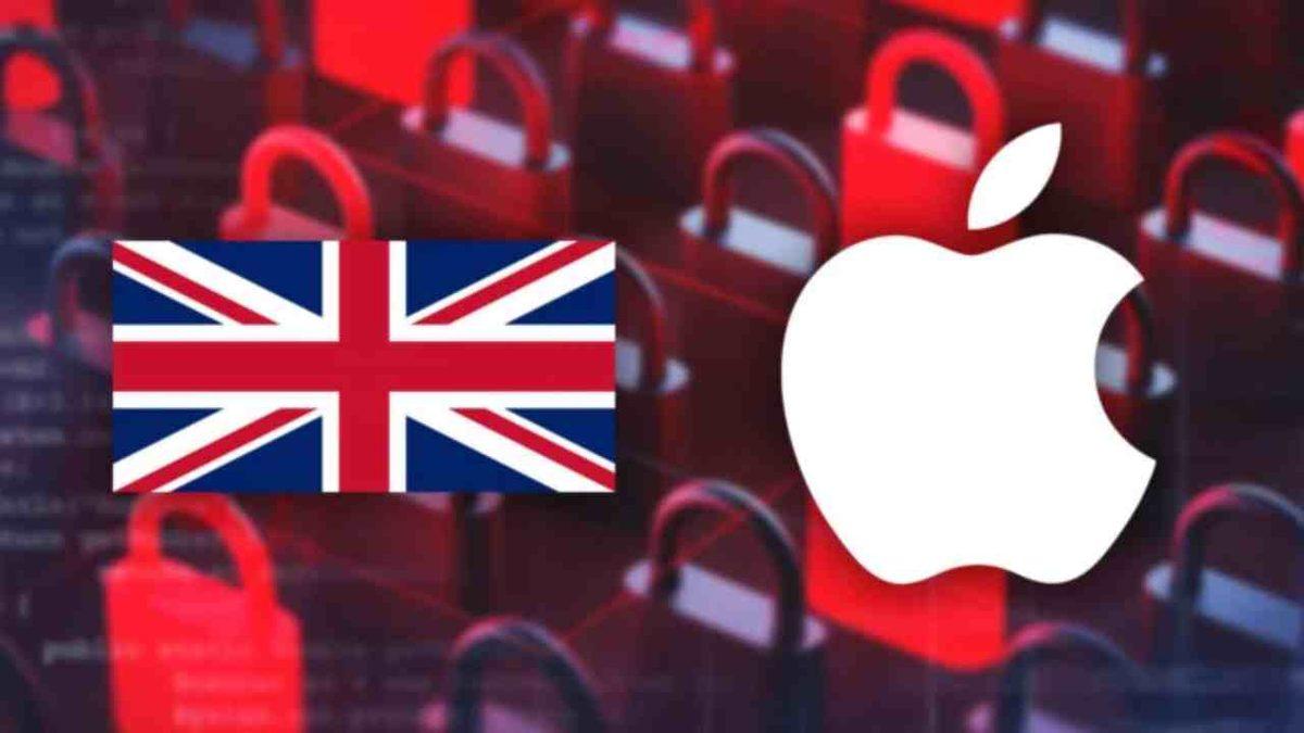 İngiltere’nin Apple’a Karşı Açtığı Davada Ara Karar Çıktı: Tüm Süreç Kamuoyuna Sunulacak!