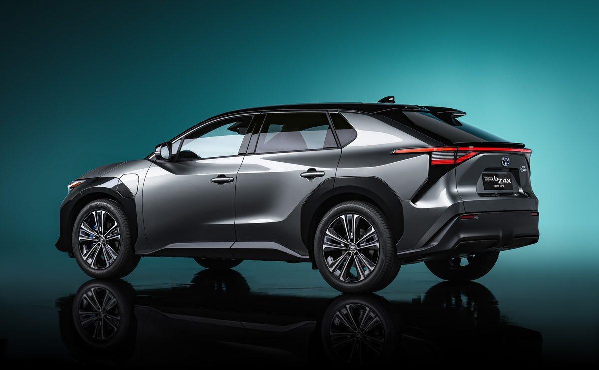 Toyota, Elektrikli Otomobil İnadından Vazgeçiyor: 2 Yılda 10 Yeni Elektrikli Araç Gelecek