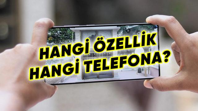 Samsung, One UI 7’nin Yeni Kamera Özelliklerinin Hangi Telefonlarda Kullanılabileceğini Açıkladı