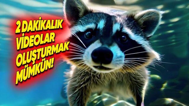 Instagram Reels ve TikTok, Yapay Zekâ Videolarıyla Dolup Taşabilir: Amazon’un Yeni Yapay Zekâ Modeli 2 Dakikalık Videolar Oluşturabiliyor