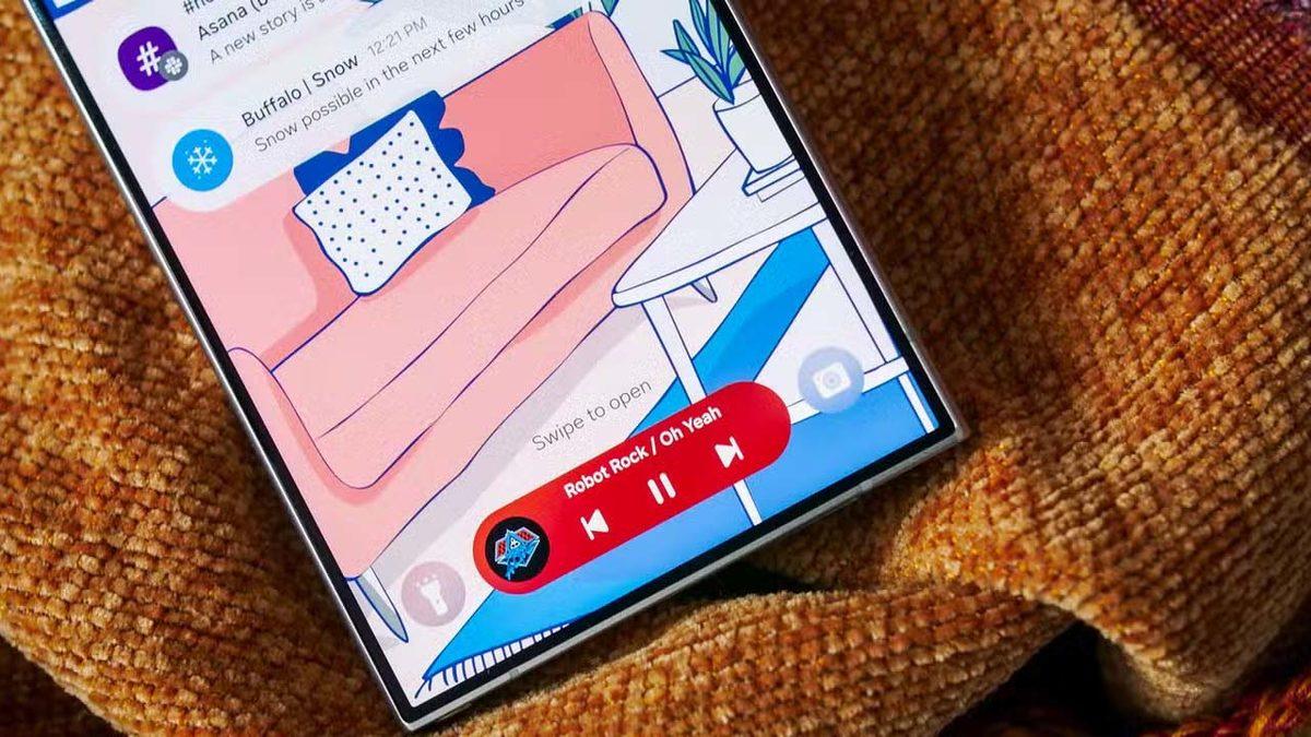 One UI 7 ile Samsung Telefonlara Gelen En İyi 12 Özellik