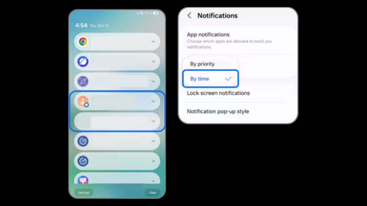 One UI 7 ile Samsung Telefonlara Gelen En İyi 12 Özellik
