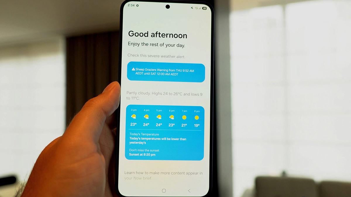 One UI 7 ile Samsung Telefonlara Gelen En İyi 12 Özellik