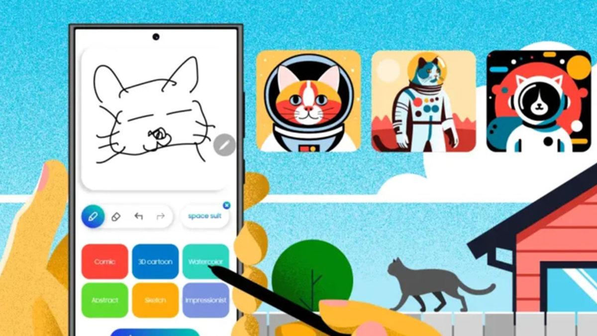 One UI 7 ile Samsung Telefonlara Gelen En İyi 12 Özellik