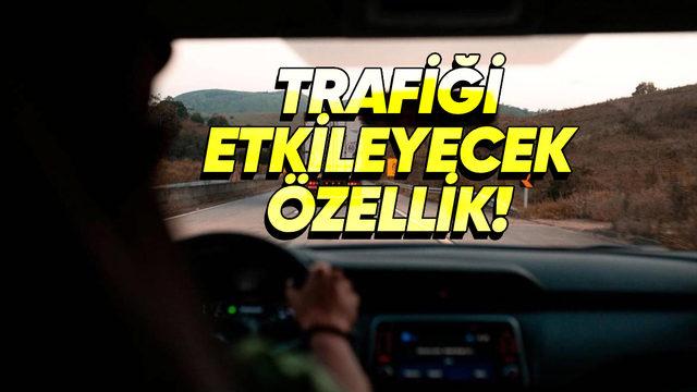 Yandex Haritalar’ın Türkiye’nin Trafiğini Önemli Ölçüde Etkileyecek Özelliği Kullanıma Sunuldu
