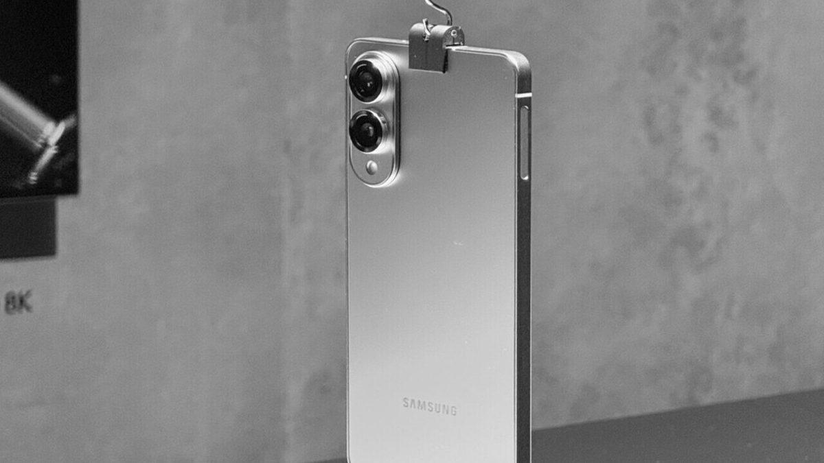 Samsung Galaxy S25 Edge Bekleyenlere Kötü Haber: İlk Etapta Yalnızca İki Ülkede Satışa Çıkacak