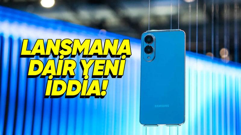 Samsung Galaxy S25 Edge Bekleyenlere Kötü Haber: İlk Etapta Yalnızca İki Ülkede Satışa Çıkacak