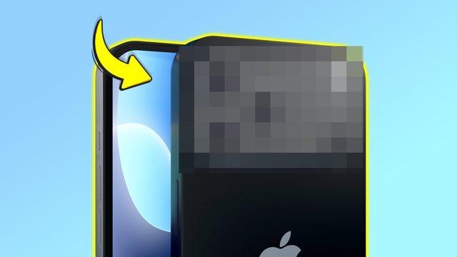 iPhone 17 Air’in Prototip Kalıpları Sızdırıldı (Gözümüz Bir Yerden Isırıyor Ama...)