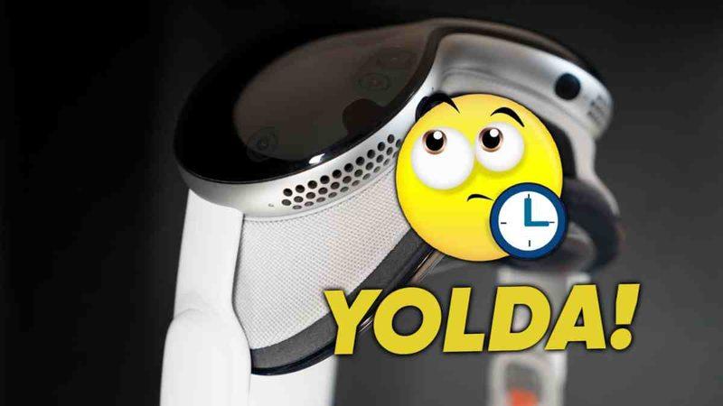 Vision Pro 2’nin Ne Zaman Geleceği Açıklandı! (Sanki İlkini Herkes Kapış Kapış Aldı)