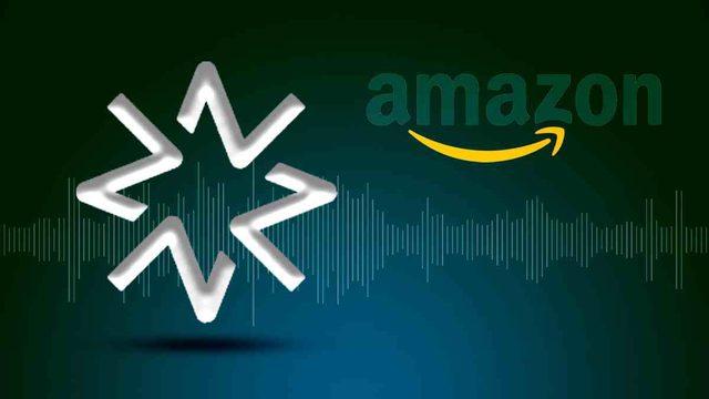 Amazon, ChatGPT’yi Sollayacak Yeni Sesli Yapay Zekâsı Nova Sonic’i Tanıttı!