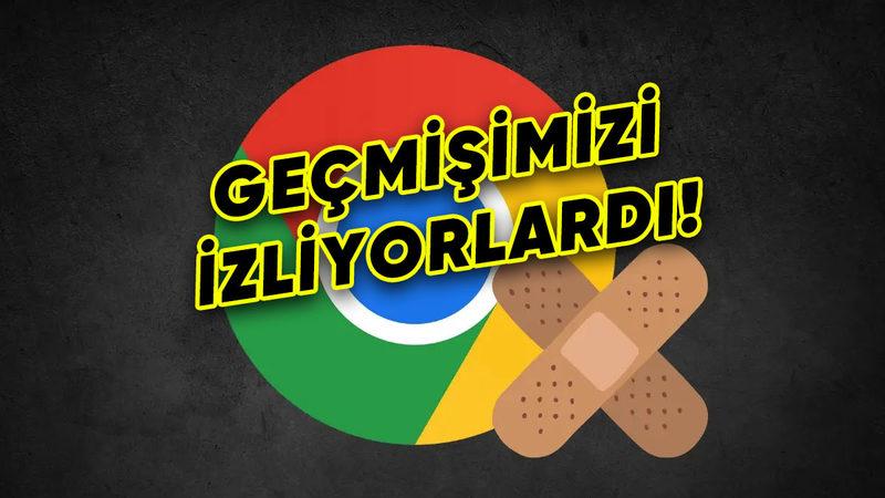 Google Chrome, İnternetin En Eski Güvenlik Açıklarından Birini Nihayet Kapatıyor