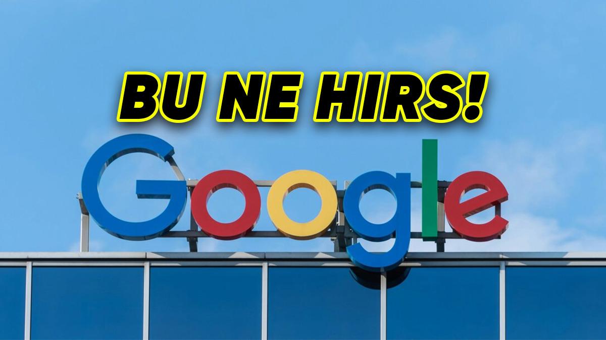 Google, Yapay Zekâ Mühendislerini Rakiplerine Kaptırmamak İçin Fazladan 1 Yıllık Maaş Verdi