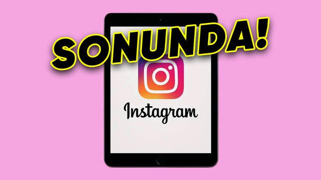 15 Yıllık Hasret Sona Eriyor: Instagram’a Nihayet iPad Uygulaması Geliyor!