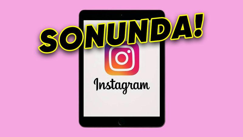 15 Yıllık Hasret Sona Eriyor: Instagram’a Nihayet iPad Uygulaması Geliyor!