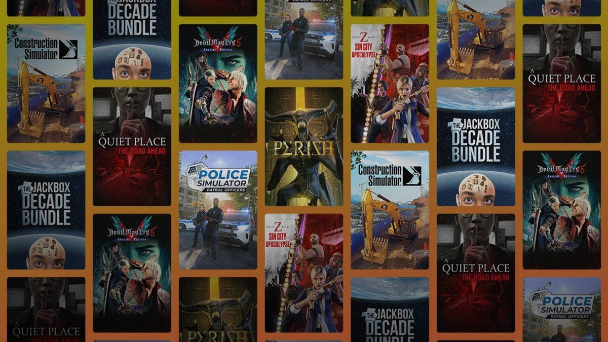 Xbox Oyunlarında Dev İndirim Başladı: İşte %90’a Varan Oranda İndirime Giren En İyi Oyunlar