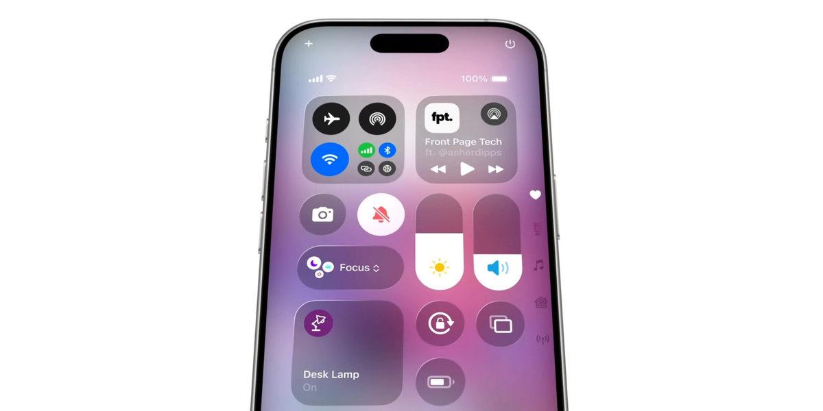 Tarihin En Büyük iPhone Güncellemelerinden Biri Geliyor: iOS 19’da Görmeyi Beklediğimiz Tüm Tasarım Değişiklikleri!