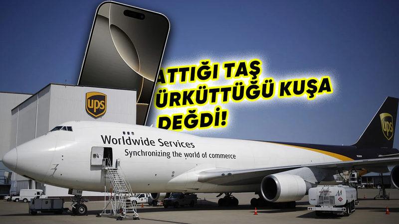 Çin’den Apar Topar 5 Uçak iPhone Taşıyan Apple, Toplamda Kaç Adet iPhone Stokladı ve Kaç Milyar Dolar Vergiden Kurtulmuş Oldu?