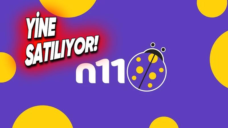E-ticaret Devi n11 Bir Kez Daha Satılıyor! İşte Yeni Sahibi
