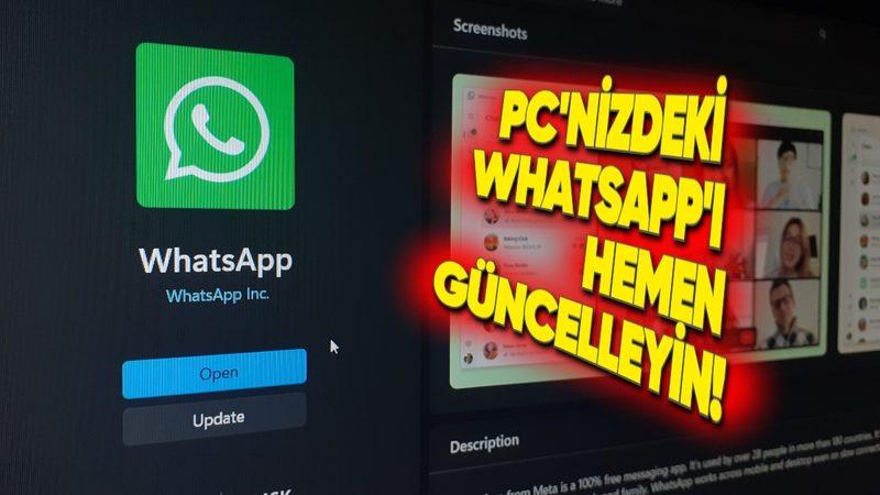 WhatsApp’ta Hayati Güvenlik Açığı: Virüsler Fotoğraf Gibi Gösterilebilir!
