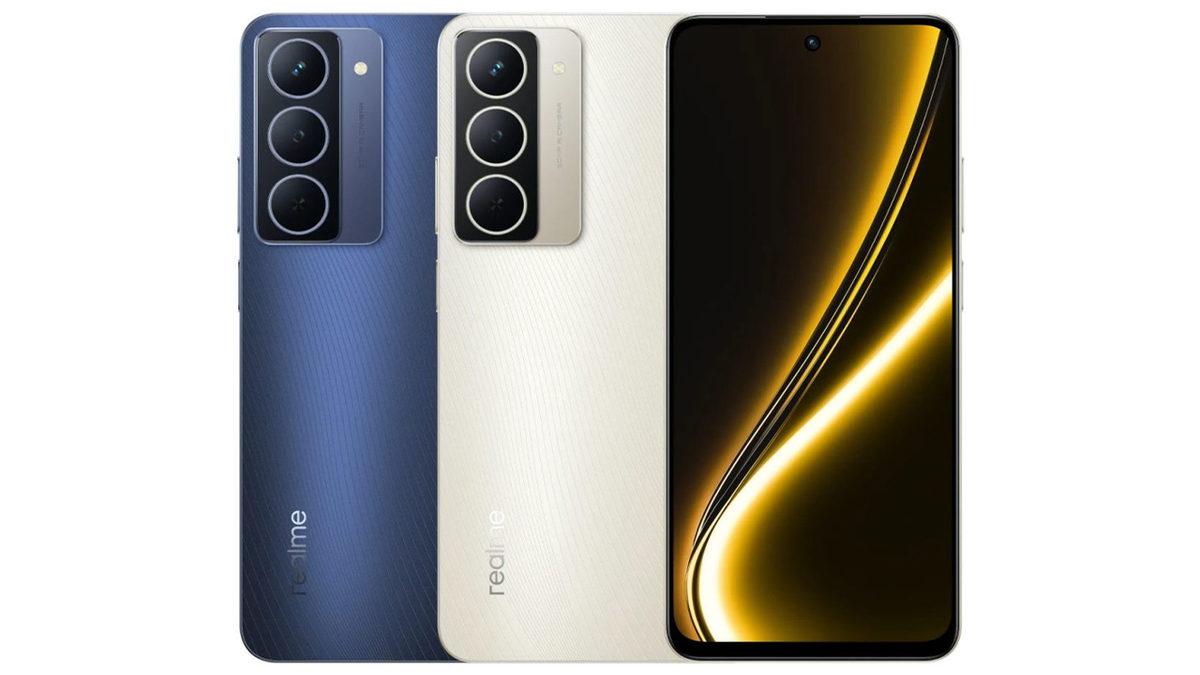 realme’den Hem Uygun Fiyatlı Hem Askeri Düzeyde Dayanıklı Telefon: NARZO 80x