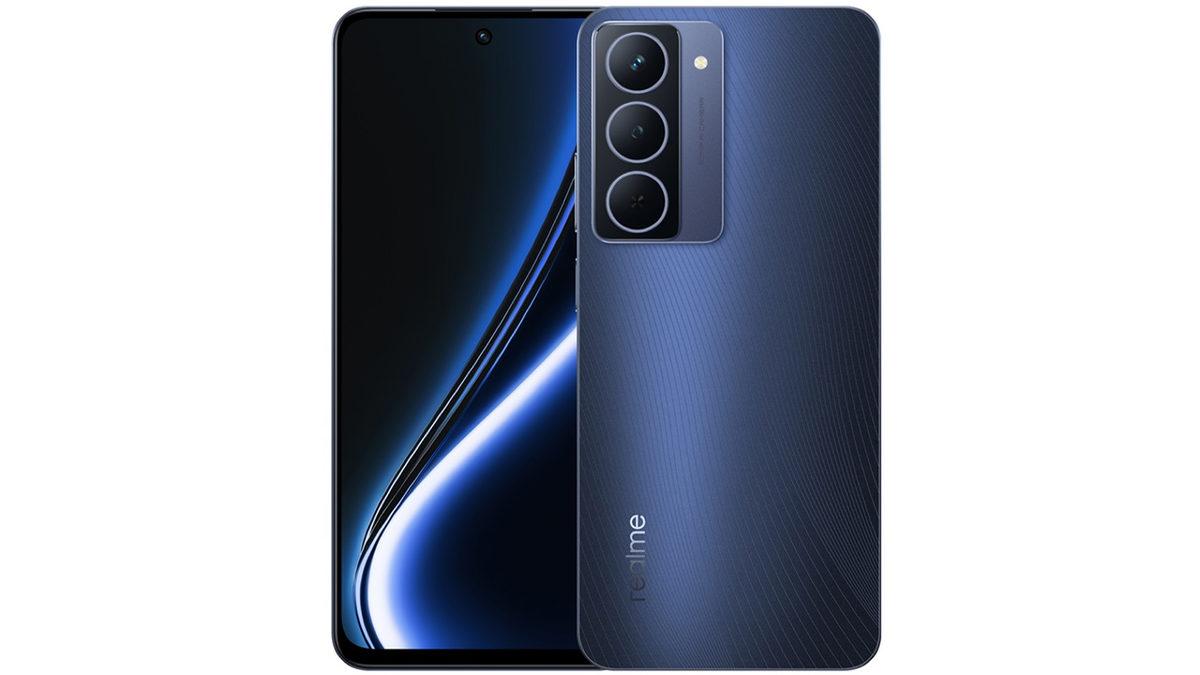 realme’den Hem Uygun Fiyatlı Hem Askeri Düzeyde Dayanıklı Telefon: NARZO 80x