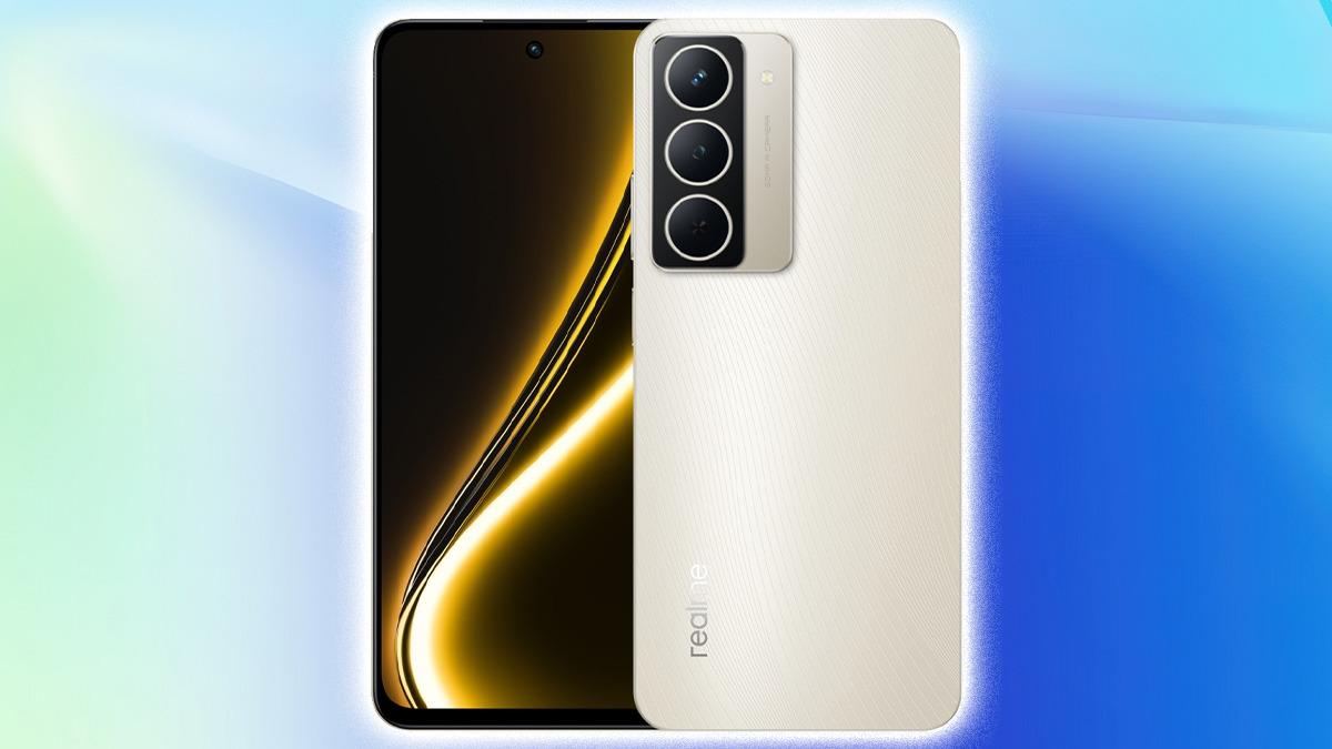 realme’den Hem Uygun Fiyatlı Hem Askeri Düzeyde Dayanıklı Telefon: NARZO 80x