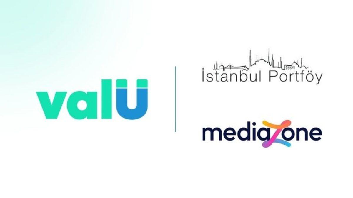 valÜ Kitle Fonlama Platformunun Yeni Stratejik Yatırımcıları İstanbul Portföy  ve Mediazone Oldu