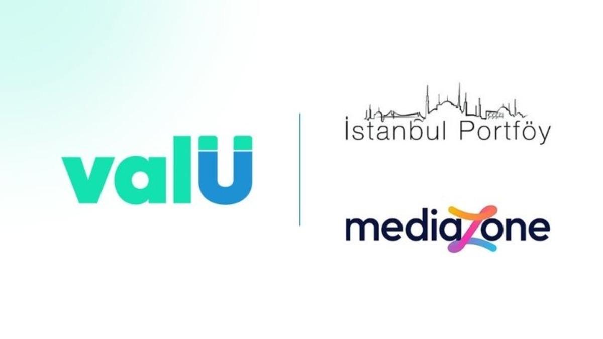valÜ Kitle Fonlama Platformunun Yeni Stratejik Yatırımcıları İstanbul Portföy  ve Mediazone Oldu