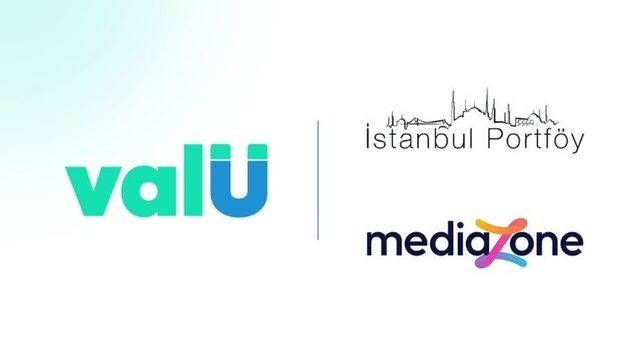 valÜ Kitle Fonlama Platformunun Yeni Stratejik Yatırımcıları İstanbul Portföy  ve Mediazone Oldu