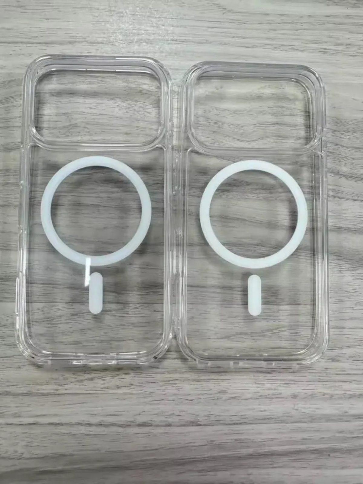 iPhone 17 Pro’nun Kılıfı Ortaya Çıktı: Kamera Ünitesi İşte Böyle Görünecek!