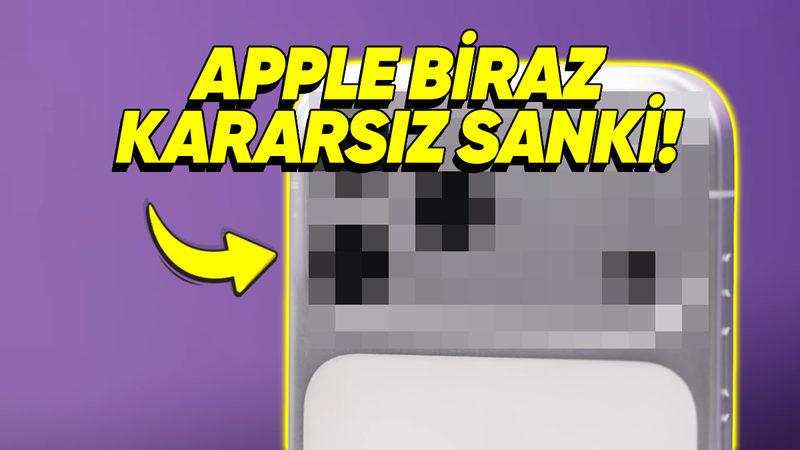 iPhone 17 Pro’nun Kılıfı Ortaya Çıktı: Kamera Ünitesi İşte Böyle Görünecek!