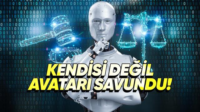 Bir Girişimci, Mahkemede Kendini Savunmak İçin Yapay Zekâ Avatarı Kullandı (Tabii İşler Pek de İstediği Gibi Gitmedi)