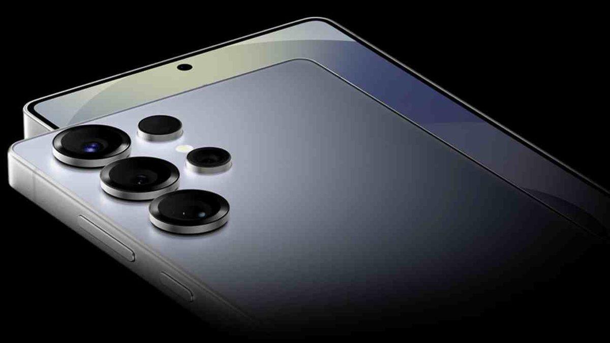 Samsung’ta Değişim Rüzgârları Esiyor: Galaxy S26 Ultra, Yepyeni Bir Kamera ile Karşımıza Çıkmaya Hazırlanıyor!