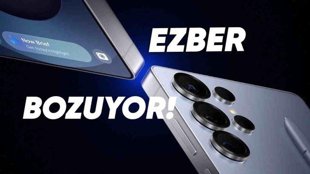 Samsung’ta Değişim Rüzgârları Esiyor: Galaxy S26 Ultra, Yepyeni Bir Kamera ile Karşımıza Çıkmaya Hazırlanıyor!