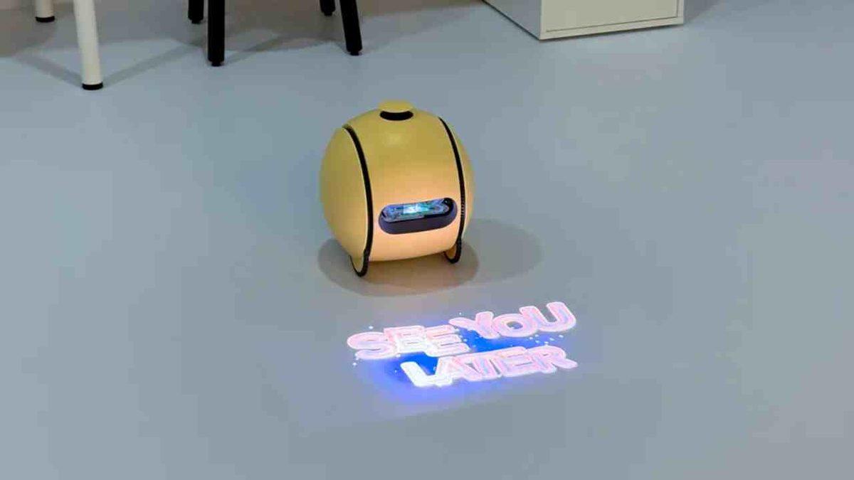 Samsung ve Google Kafa Kafaya Verdi: Yapay Zekâ Destekli Yeni Bir Ev Robotu Geliyor!