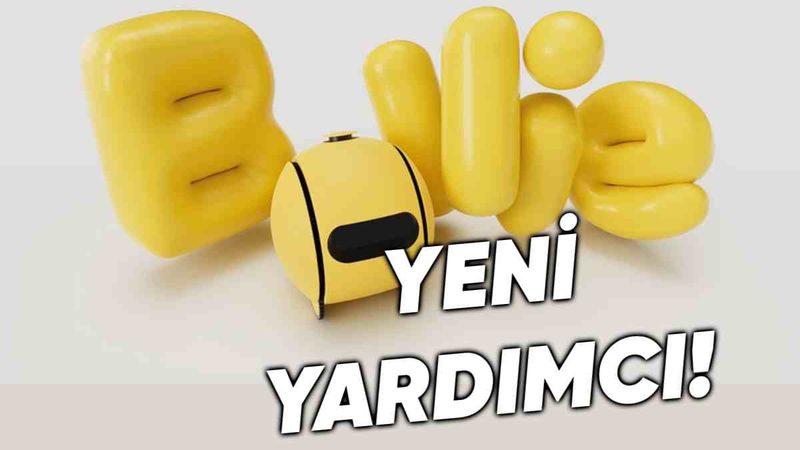 Samsung ve Google Kafa Kafaya Verdi: Yapay Zekâ Destekli Yeni Bir Ev Robotu Geliyor!