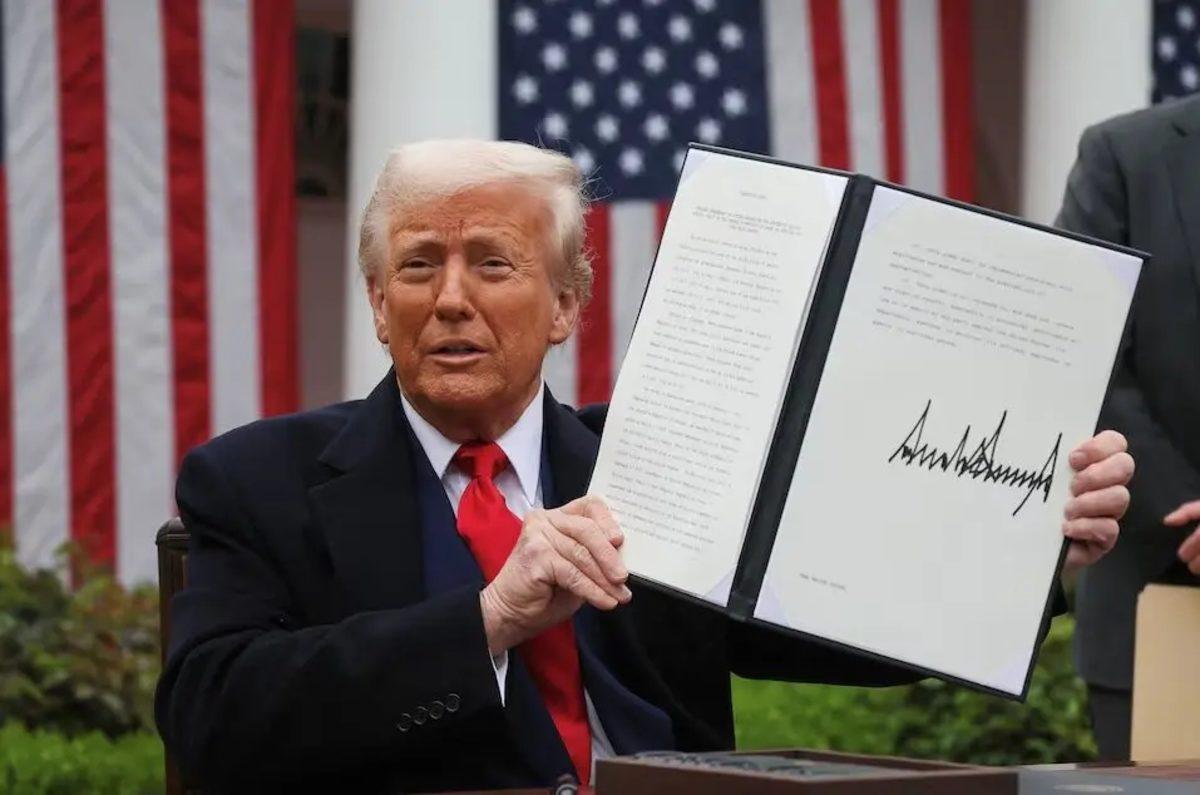 Yeni Vergiler ABD Kadar Şirketleri de Etkiledi: Amazon Siparişleri İptal Etmeye Başladı!